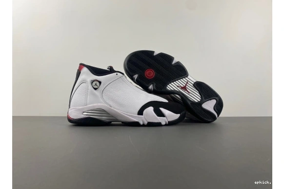 Cheap EP  14 487471-160 (2024) Black Jordan  Toe 487471-160 Retro  0506